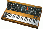 minimoog D