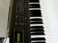 Kawai K4 16bit DIGITAL SYNTHESIZER - High Quality Sound-