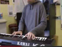 K4 custom sounds