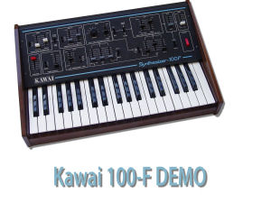 audio demo