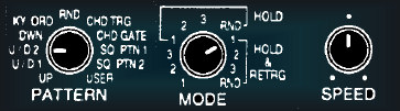 arpeggiator