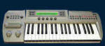 korg prophecy
