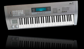 korg osc