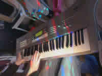 Korg Z1 - Deep Synthesizer 