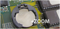 battery replacement