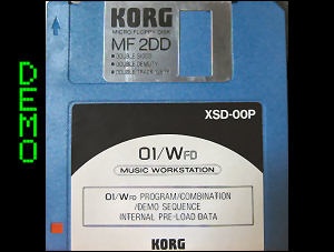 mp3 demp