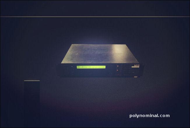 rackmount m1r