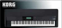 korg t series