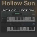free m1 drum kit