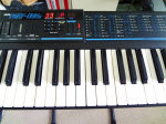 Korg Poly-800 II FOR SALE