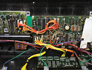 motorol cpu mc68302
