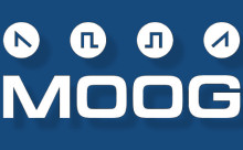 moog logo