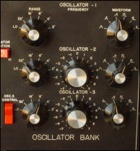 minimoog voyager