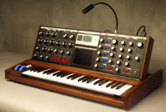 minimoog voyager