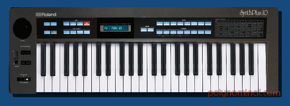 roland hs-10