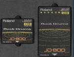 Roland SL-JD80-01 for sale 