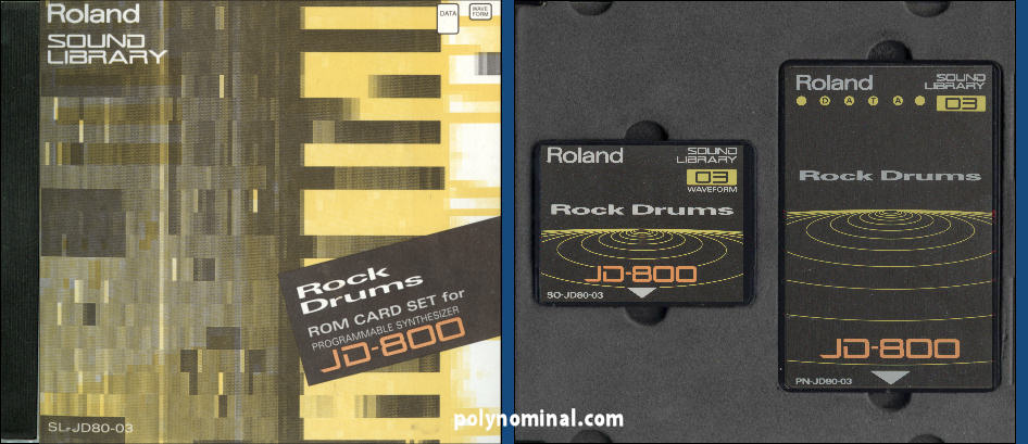 Roland SL-JD80-03