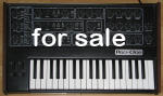 Sequential Circuits Pro One for sale