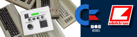 commodore64