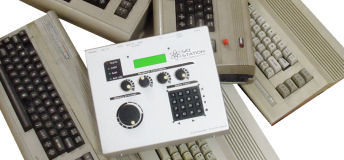 with c64 brothers