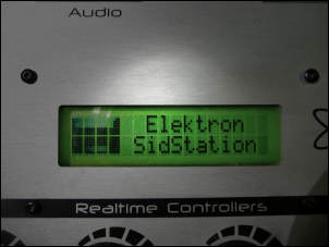 elektron factory