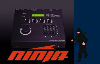 sidstation ninja