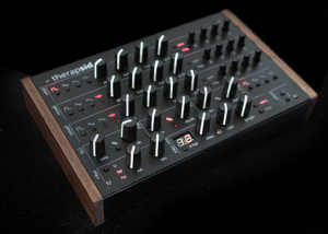 Twisted electrons Therapdsid
