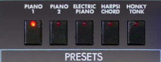 siel sound preset