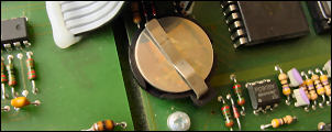 lithium battery