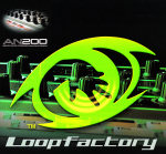 yamaha loopfactory