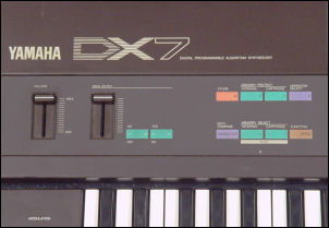  back to dx7