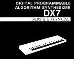 dx7 ram memroy card