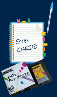 cards sy99