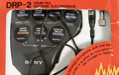 drum machine