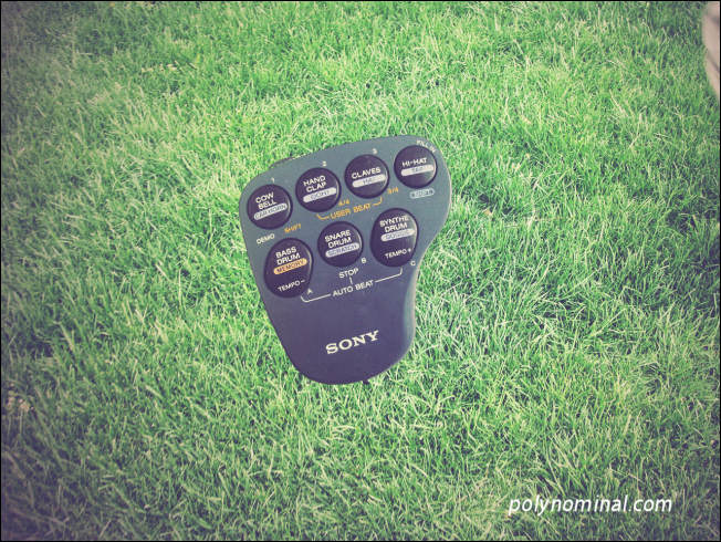drp2 sony