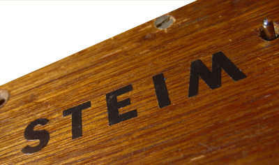 steim logo