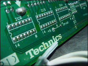 technics board
