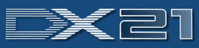logo yamaha dx21