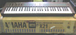 Yamaha DX21  FOR SALE