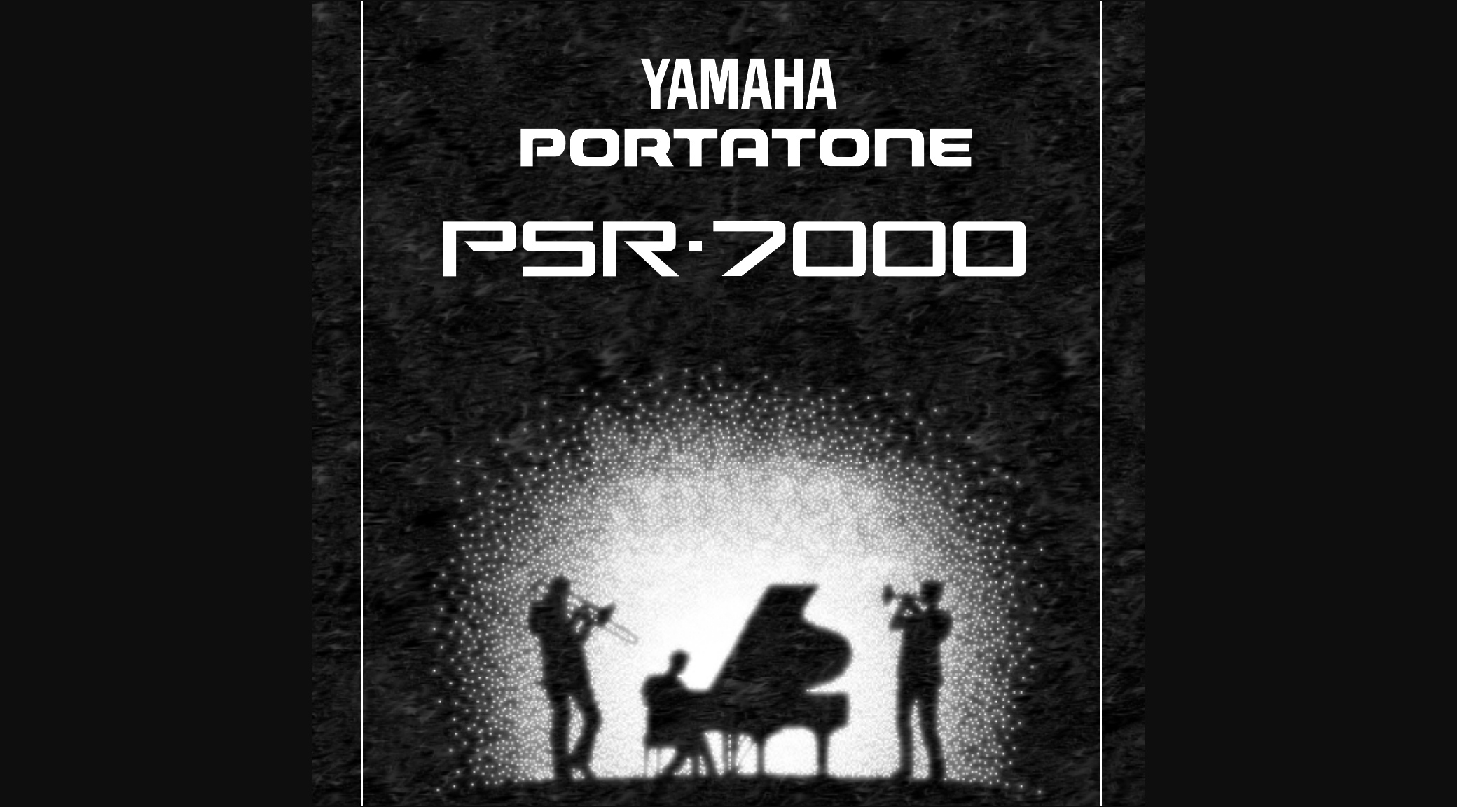 PSR7000