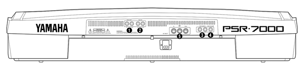 PSR7000