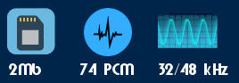 wavetable