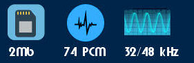 wavetable
