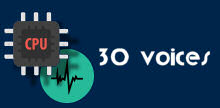 30 voices