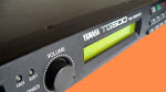 Yamaha TG-500 FOR SALE: