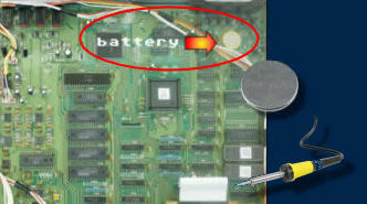 motherboard