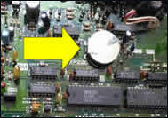 tq5 motherboard