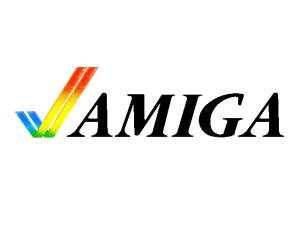 amiga logo