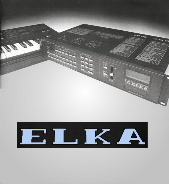 Elka ER44