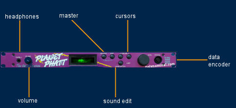 wavetable